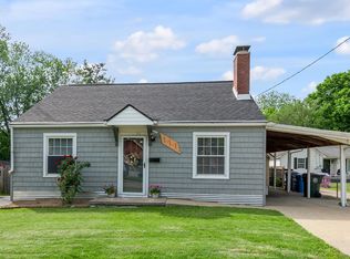 111 Thompson Rd, Lexington, KY 40508