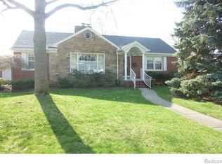 1845 N Gulley Rd, Dearborn Heights, MI 48127