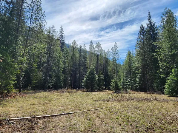 Nhn Highway 56, Troy, MT 59935