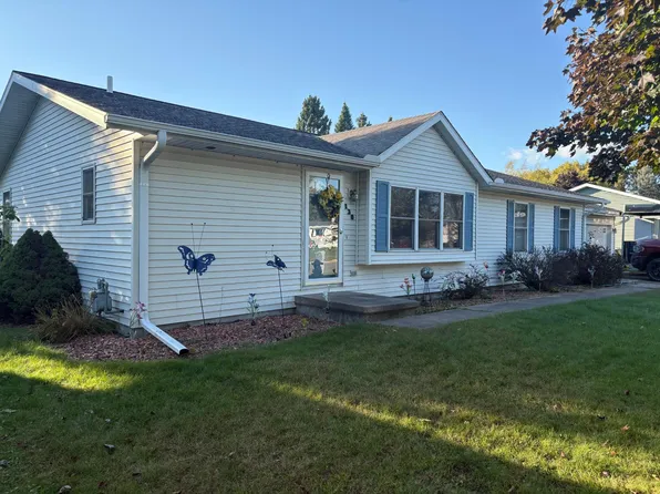 130 Sunset Dr, Antigo, WI 54409