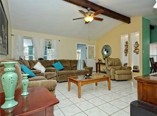 5765 Palo Blanco Ln, Austin, TX 78744