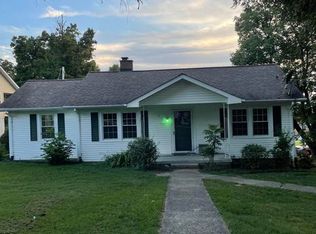 615 Watkins Rd, Maryville, TN 37801