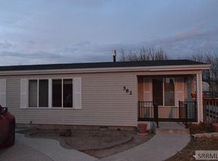 582 Briarwood St, Chubbuck, ID 83202