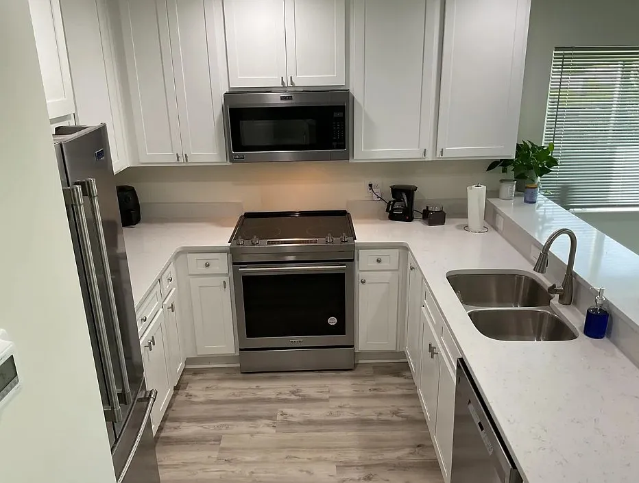 485 Gulf Shore Drive - 101 — Photo 4