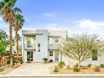 561 Skylar Ln, Palm Springs, CA, 92262
