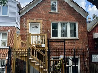 1824 W 22nd Pl, Chicago, IL 60608