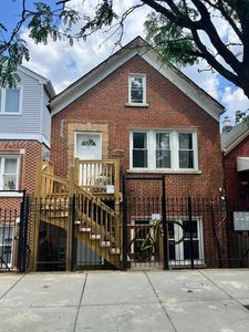 1824 W 22nd Pl, Chicago, IL, 60608