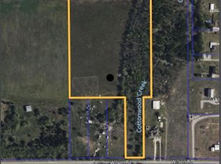 1211 Wilson Rd, Waxahachie, TX 75165