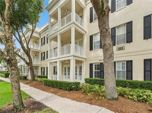 855 Blue Sage St APT 102, Celebration, FL 34747