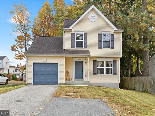 1313 Fairview Rd, Wilmington, DE 19809
