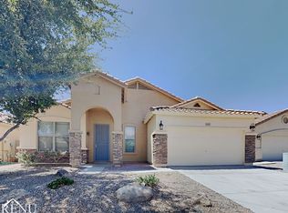 43221 W Wallner Dr, Maricopa, AZ 85138