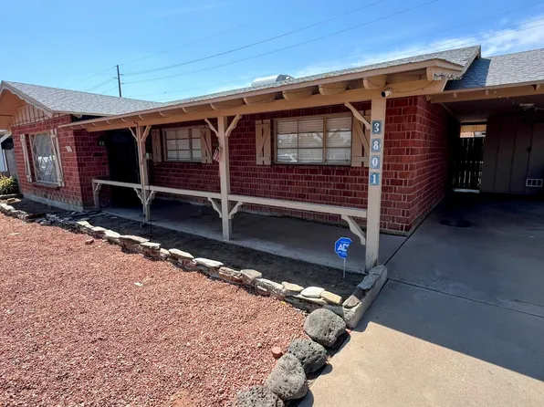 3801 W CLAREMONT Street, Phoenix, AZ 85019