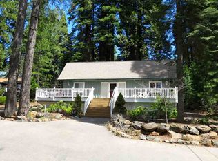 1222 Lassen View Dr, Westwood, CA 96137