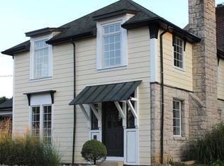 888 Chelsea Ave, Columbus, OH 43209