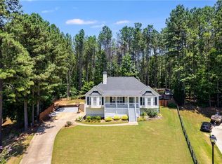 164 Harborside Dr, Dallas, GA 30132