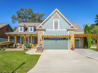8397 Glenshire Ln, Chattanooga, TN 37421