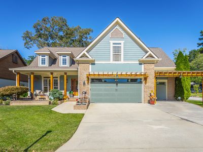 8397 Glenshire Ln, Chattanooga, TN, 37421