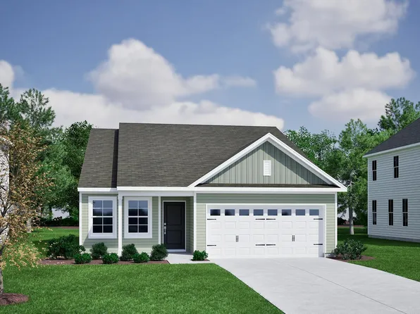 711 Twin Pond Drive, Hardeeville, SC 29927