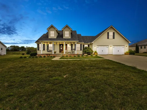 245 Blake Way, Mount Sterling, KY 40353