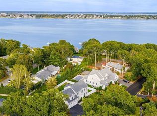 87 Sol E Mar St, Dartmouth, MA 02748
