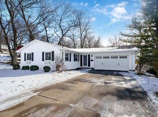 536 Homecrest Ave, Kalamazoo, MI 49001