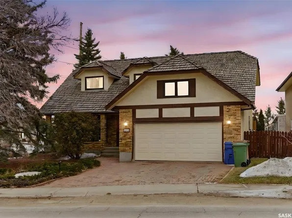 2402 Truesdale DRIVE, Regina, SK S4V 0W2