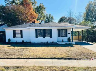 4807 Sea Isle Rd, Memphis, TN 38117