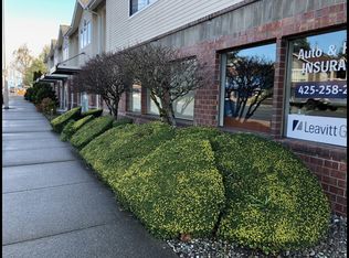 3431 Broadway Ave #B, Everett, WA 98201