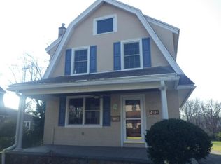 2104 Belvedere Ave, Havertown, PA 19083