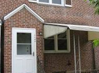 1307 Pennington Rd, Philadelphia, PA 19151