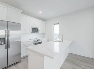 34 Knight St #205, Providence, RI 02909