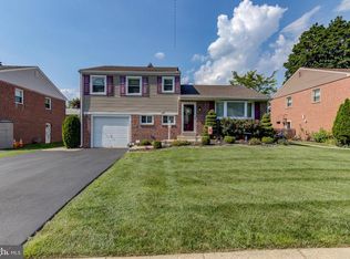 337 Parham Rd, Springfield, PA 19064
