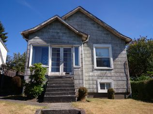 1346 S Pearl St, Seattle, WA 98108