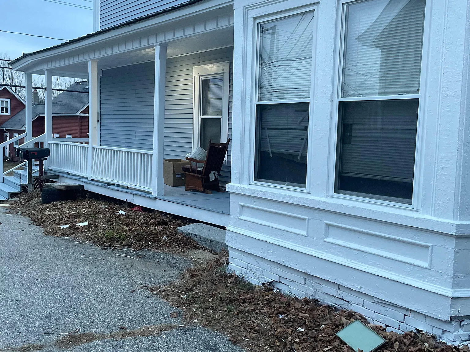 50 Catamount Rd — Photo 2