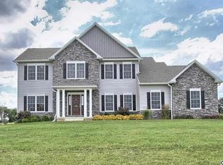 180 Brindle Rd, Mechanicsburg, PA 17055