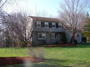 57 Rolling Ridge Rd, West Milford, NJ 07480