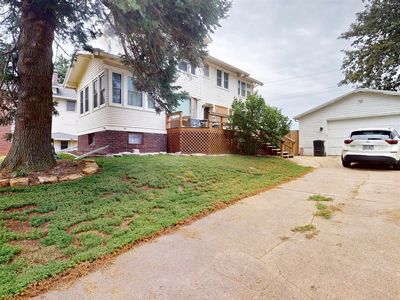 409 N Davis Ave, Oakland, NE, 68045