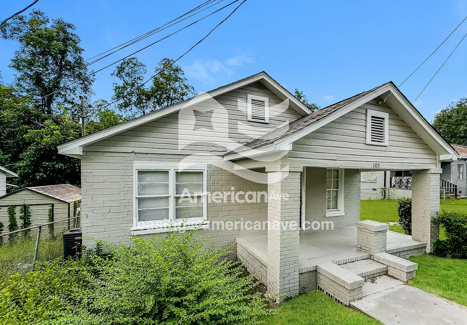 2 bed, 1.0 bath, 1164 sqft, $760 — Photo 1