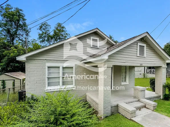 105 13th Ave N, Phenix City, AL 36869