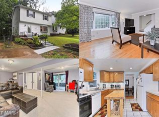 12506 Oakwood Dr, Woodbridge, VA 22192
