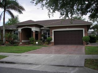 15964 SW 61st Ct, Davie, FL 33331