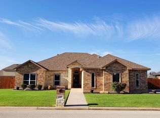 6309 Milestone Dr, Abilene, TX 79606