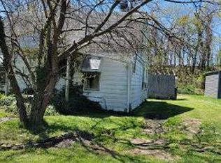 601 Goodwin Ave, Salem, VA 24153