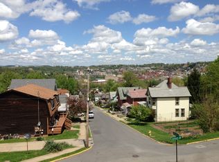 521 Jefferson St, Morgantown, WV 26501