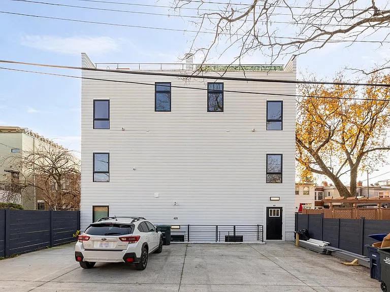 431 Quincy St NW #1 — Photo 23