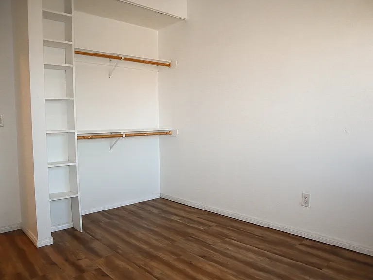 Bedroom #1