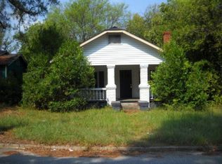 1577 Florence Ave, Macon, GA 31204