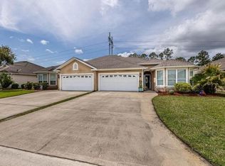 260 Laurel Landing Blvd, Kingsland, GA 31548