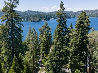 311 John Muir Rd, Lake Arrowhead, CA 92352