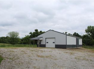 1370 W County Road 100 N, Greencastle, IN 46135